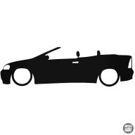 Opel matrica Astra Cabrio