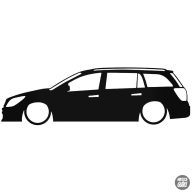 Opel matrica Astra kombi