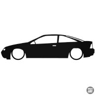 Opel matrica Calibra 16V