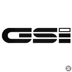 Opel matrica GSI