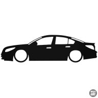 Opel matrica Insignia