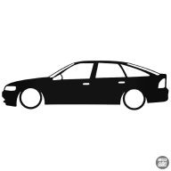 Opel matrica Vectra B