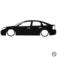 Opel matrica Vectra C