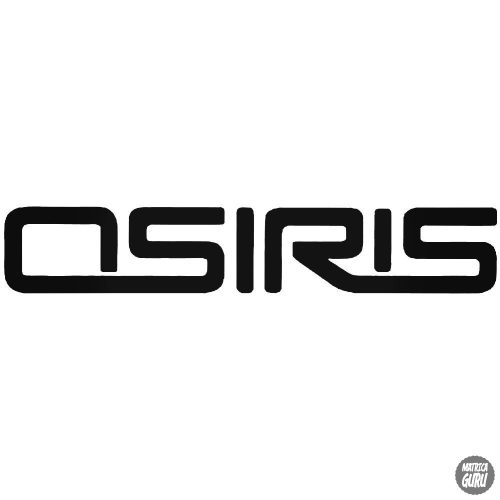 OSIRIS "1" - Autómatrica