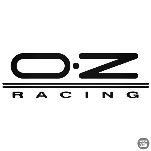 OZ Racing - Autómatrica
