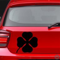 Négylevelű lóhere 1 Autómatrica