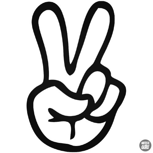 Peace "5" - Autómatrica