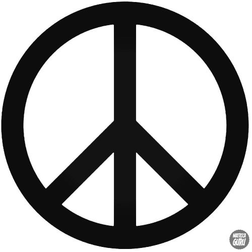 Peace alaplogó - Autómatrica