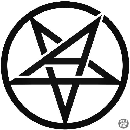 Pentagram "1" - Autómatrica