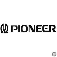 Pioneer logó - Autómatrica