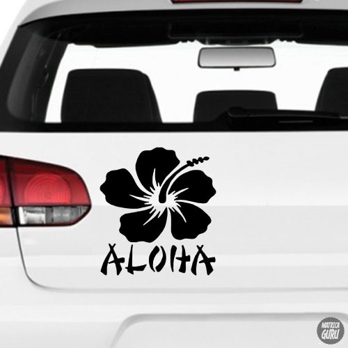 Aloha Autómatrica