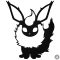 Pokémon Flareon Autómatrica