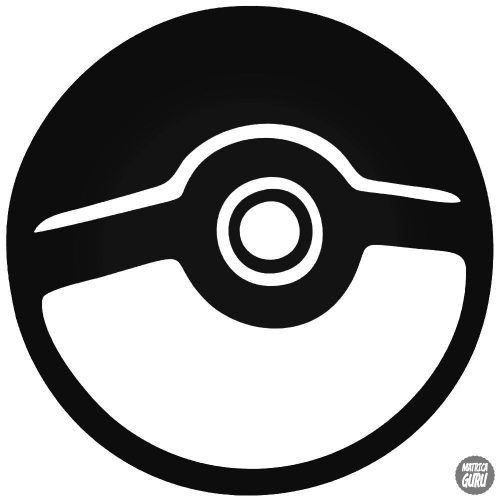 Pokémon GO pokéball Autómatrica
