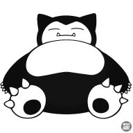 Pokémon GO Snorlax Autómatrica