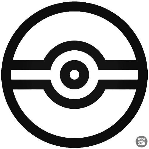 Pokémon GO Logó Autómatrica
