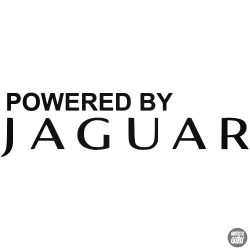 Powered By Jaguar matrica