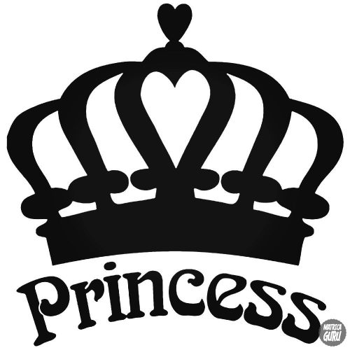 Princess korona Autómatrica
