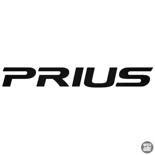 Toyota matrica Prius 1