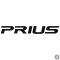 Toyota matrica Prius 1