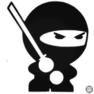 Japán Ninja Autómatrica
