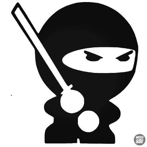 Japán Ninja Autómatrica