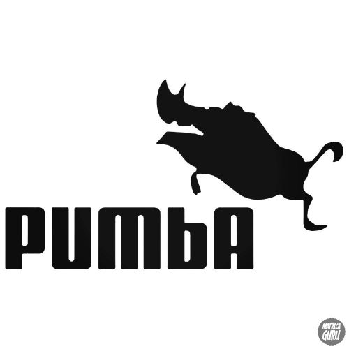 Timon és Pumba Puma Autómatrica