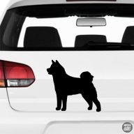 Akita teljes kutya matrica