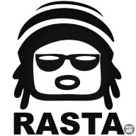 Rasta figura - Autómatrica