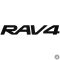 Toyota matrica RAV4