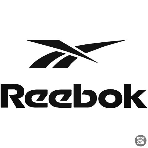 Reebok logó Autómatrica