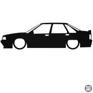 Renault matrica 21 Turbo