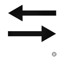 Bal Jobb nyíl Autómatrica