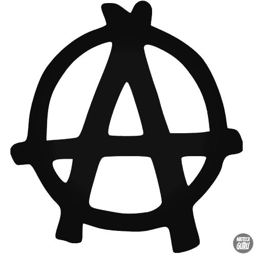 Rockbanda Anarchy Autómatrica