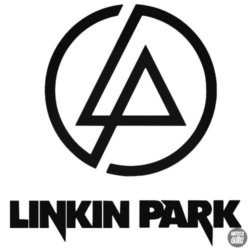 Linkin Park rockbanda Autómatrica