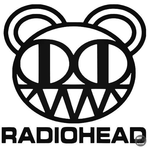 Radiohead "1" Autómatrica