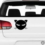 Ideges Macska matrica