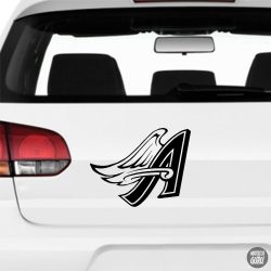 Aerosmith logó Autómatrica