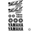 Yamaha Yzf 1000 szett matrica