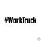 Hashtag WorkTruck - Autómatrica