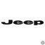 Jeep embléma matrica