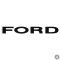 Ford matrica egyszerű felirat