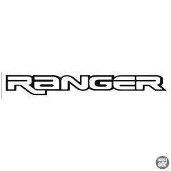 Ford matrica Ranger