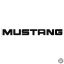 Ford Mustang matrica 10