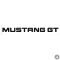 Ford Mustang matrica