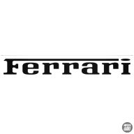 Ferrari sima feliat - Autómatrica