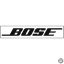 BOSE hang - Szélvédő matrica