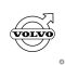 Volvo embléma matrica 2