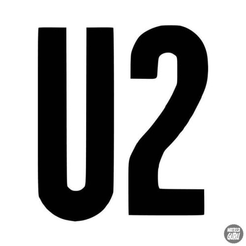 U2 együttes Autómatrica
