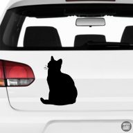 Rövidszőrű Macska matrica