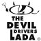 Lada matrica The Devil Drivers